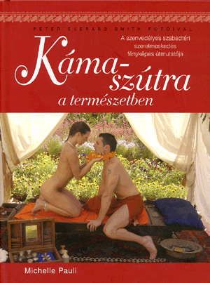 KÁMA-SZÚTRA A TERMÉSZETBEN