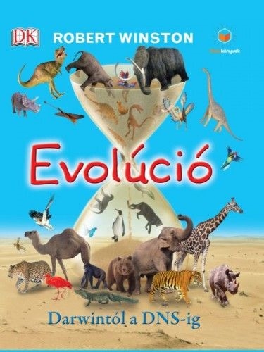 Evolúció