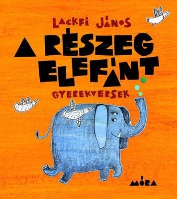 A részeg elefánt