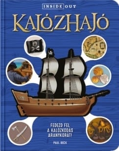 Kalózhajó