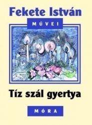 Tíz szál gyertya