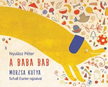 A baba bab - Morzsa kutya