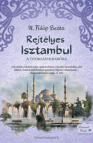 Rejtélyes Isztambul