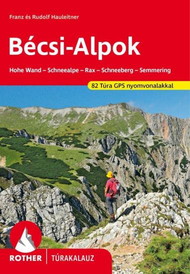 Bécsi-Alpok