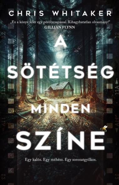 A sötétség minden színe