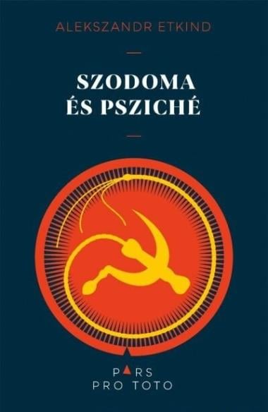 Szodoma és Psziché - Tanulmányok az ezüstkor szellemtörténetéről