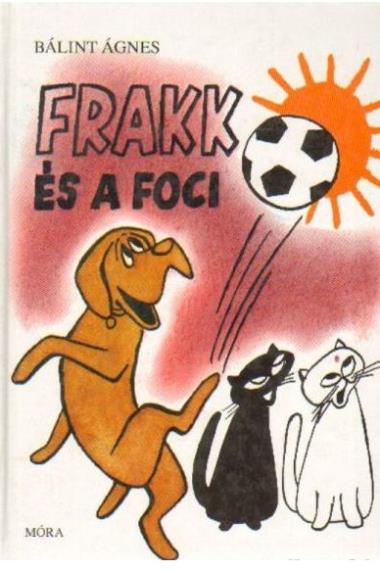 Frakk és a foci