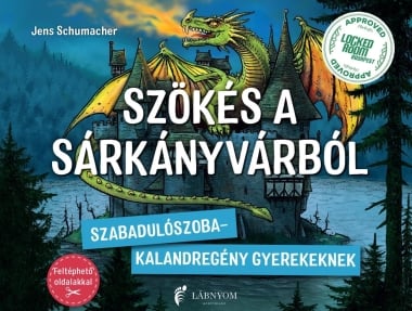 Szökés a Sárkányvárból