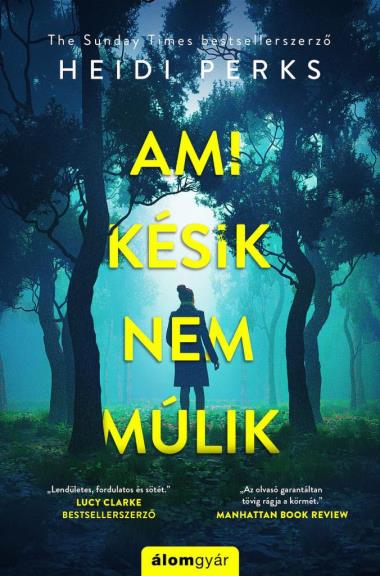 Ami késik, nem múlik