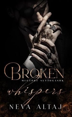 Megtört suttogások - Broken whispers - Perfectly Imperfect 2.