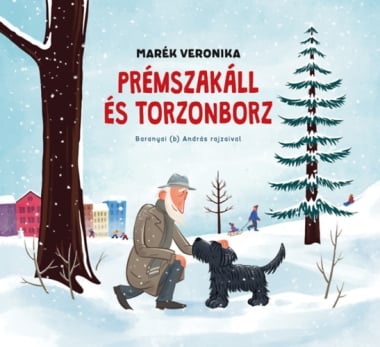 Prémszakáll és Torzonborz