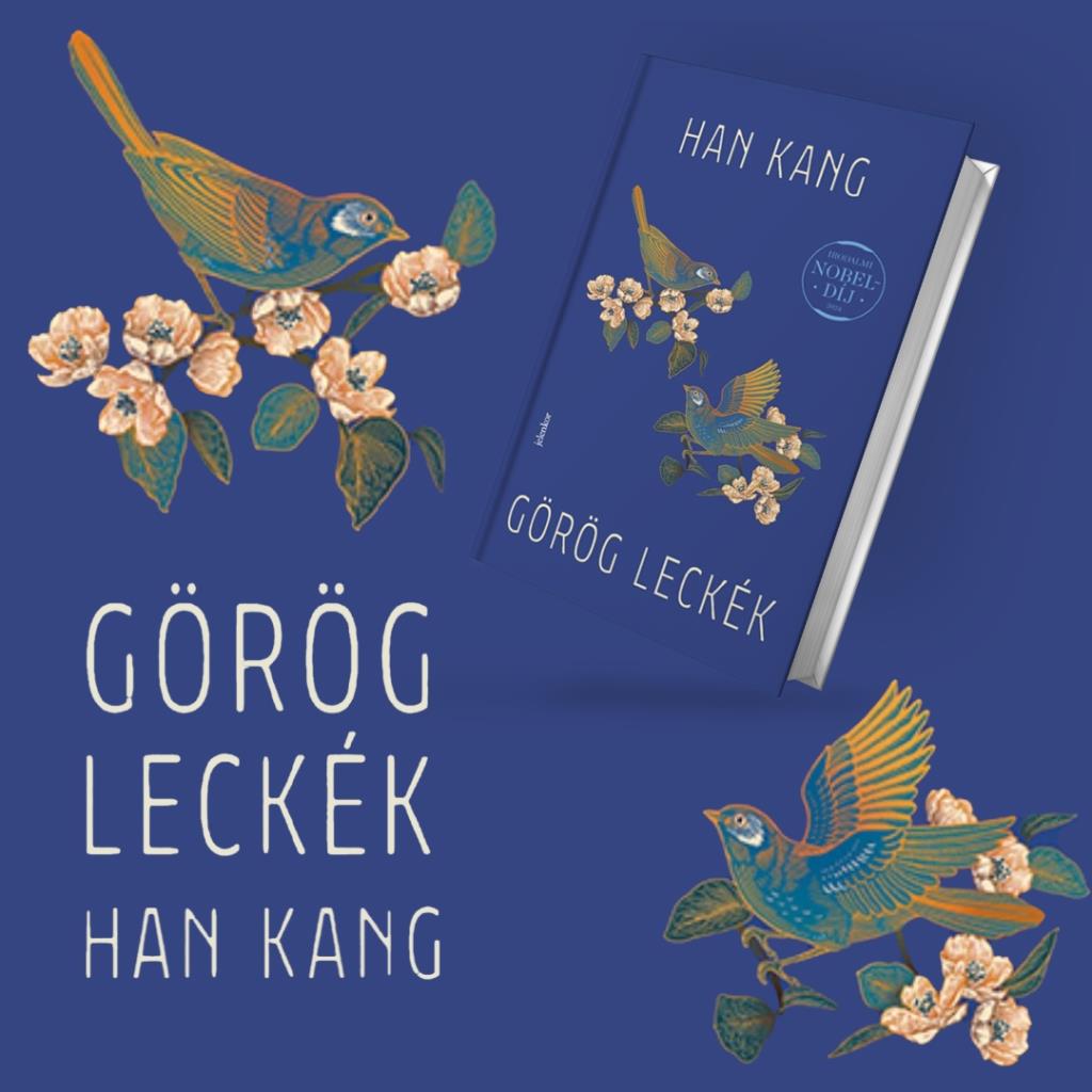 Görög leckék