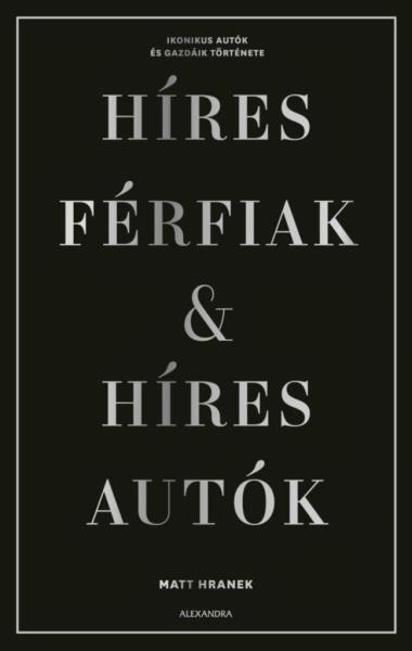 Híres férfiak & híres órák