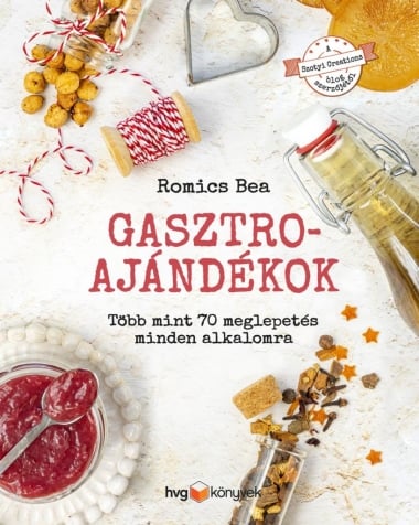 Gasztrajándékok