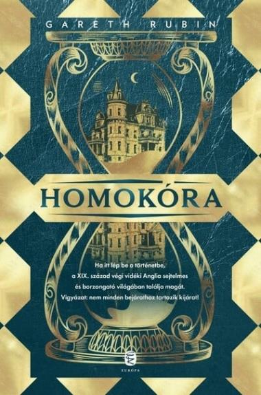 Homokóra