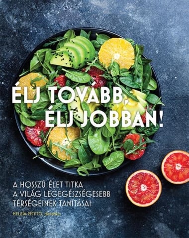 Élj tovább, élj jobban