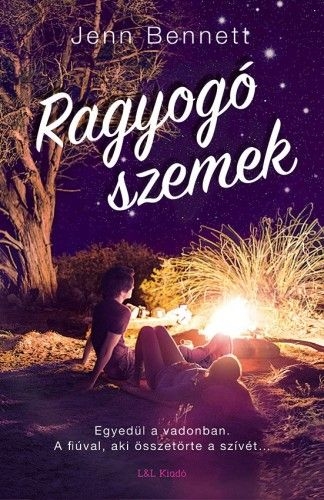 Ragyogó szemek