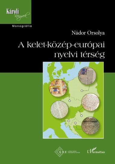 A kelet-közép-európai nyelvi térség