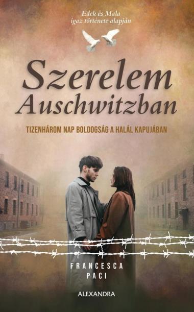 Szerelem Auschwitzban