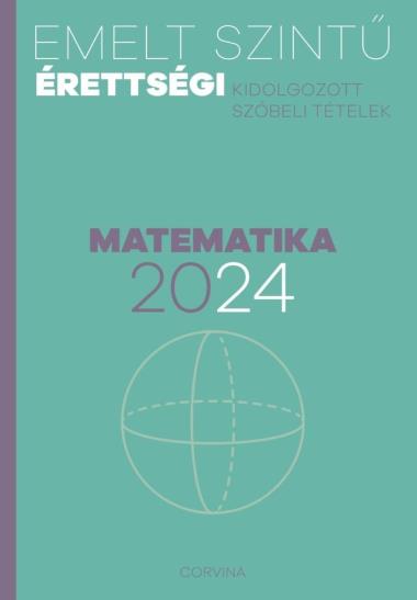 Emelt szintű érettségi - Matematika