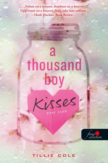 A Thousand Boy Kisses - Ezer csók