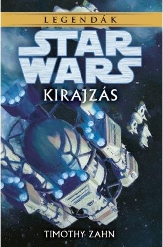 Star Wars: Kirajzás