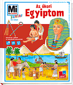 Az ókori Egyiptom