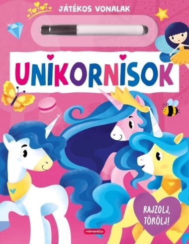 Unikornisok