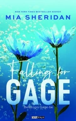 Falling for Gage - Belezúgni Gage-be - Éldekorált