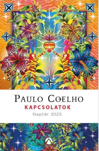 Kapcsolatok - Naptár 2025