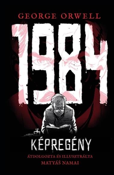 1984 - Képregény