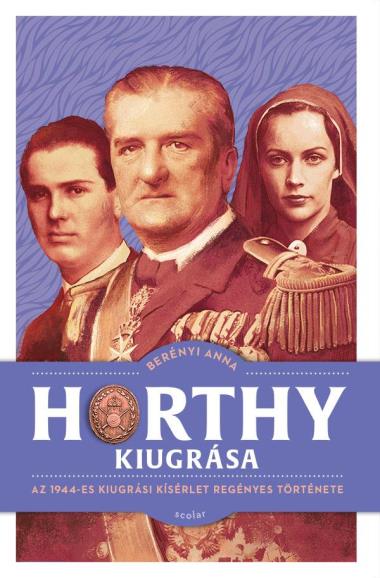 Horthy kiugrása