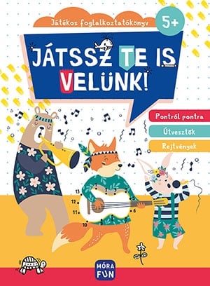 Játssz te is velünk!