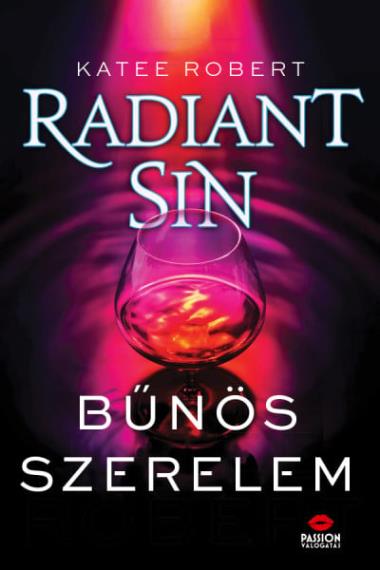 Radiant Sin - Bűnös szerelem