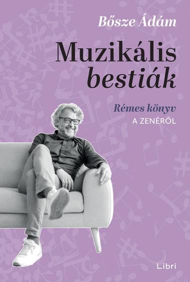 Muzikális bestiák