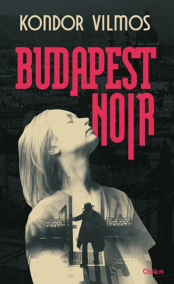 Budapest Noir