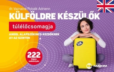 Külföldre készülők túlélőcsomagja