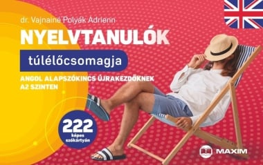 Nyelvtanulók túlélőcsomagja