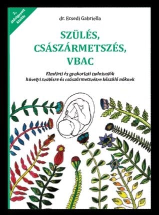 Szülés császármetszés VBAC