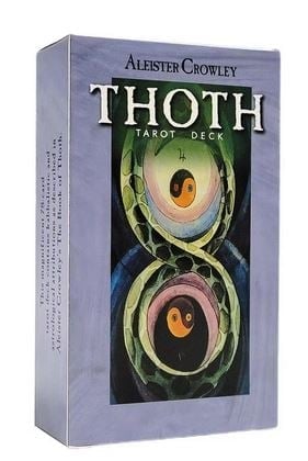 Thoth Tarot