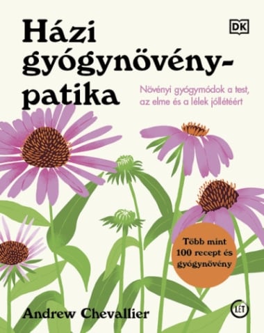 Házi gyógynövénypatika