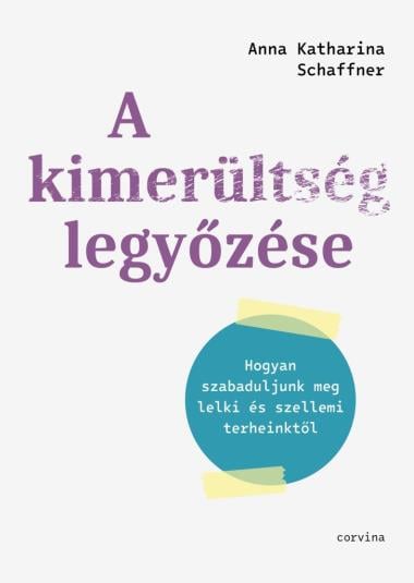 A kimerültség legyőzése