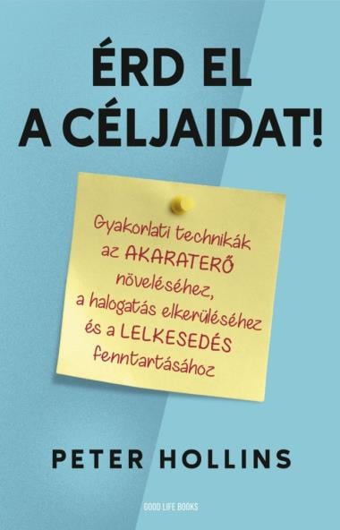 Érd el a céljaidat!