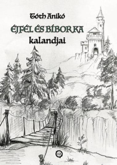 Éjfél és Bíborka kalandjai