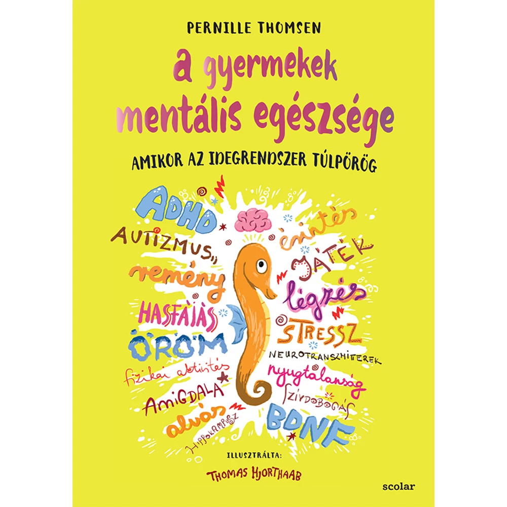 A gyermekek mentális egészsége