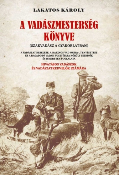 A vadászmesterség könyve