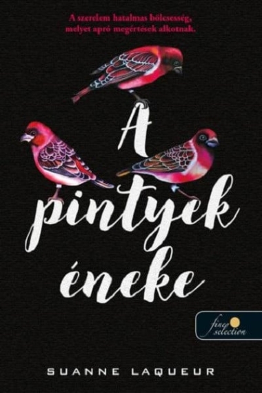 A pintyek éneke - Vadászat 2.