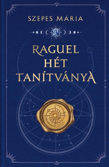 Raguel hét tanítványa