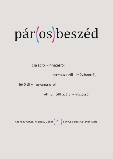 Pár(os)beszéd