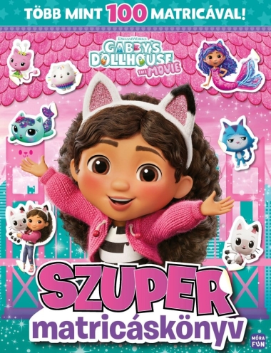 Gabi babaháza - The movie